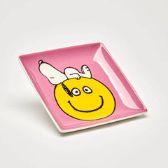 Magpie Gifts - Peanuts Have A Nice Day Trinket Tray