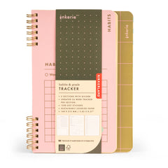 Kikkerland - Habit & Goals Tracker