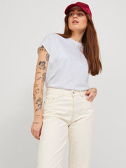 JJXX Astrid Boxy T-Shirt