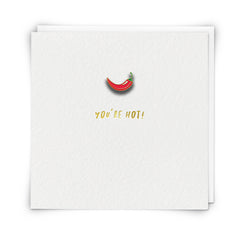 Chilli - You’re Hot