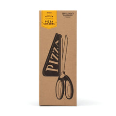 Gentlemen’s Hardware Pizza Scissors