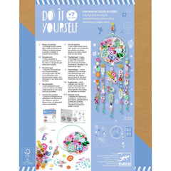 Djeco DIY Dreamcatchers - Paradise Birds