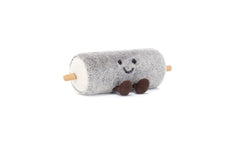 Jellycat Amuseables Goat Cheese