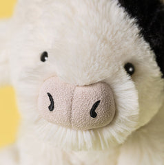 Jellycat Smudge Cow