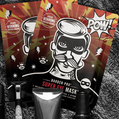 BARBER PRO Super Eye Mask