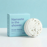 Shower Steamer | Shower Bomb | Shower Fizzer | Shower Melt