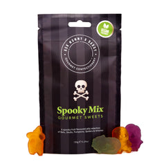 Spooky Mix Share Bag (150g)
