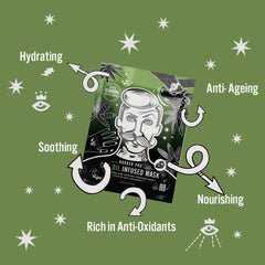 BARBER PRO It's All Good Gift Set