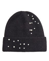 Numph Nupernille Hat - Dark Sapphire