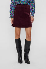 Numph Nuvivian Skirt - Port Royal