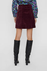 Numph Nuvivian Skirt - Port Royal