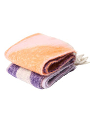 Numph Nusilje Scarf - Tillandsia Purple