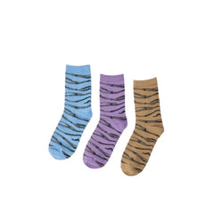 Numph Nuriri Socks - Pack of 3