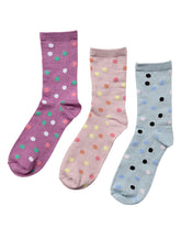 Numph Numascha Socks- Box of 3