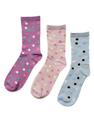 Numph Numascha Socks- Box of 3