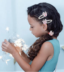 Rockahula Little Reindeer Clips