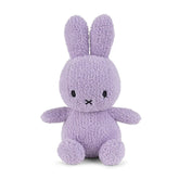 Miffy Terry Bunny - Purple