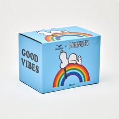 Peanuts - Good Vibes Mug