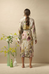 One Hundred Stars Daisy Stone Gown