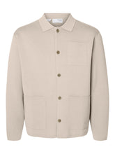 Selected Homme Mike Cardigan