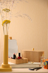 HKLiving Willow Wooden Storage Box