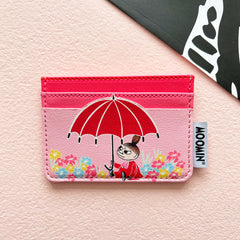 Moomin Little My Card Holder