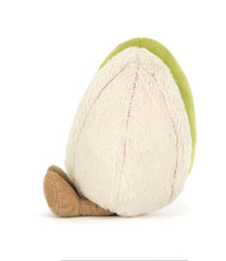 Jellycat Amuseables Horatio Pistachio