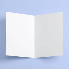 Dean Morris Gin Delivery Card