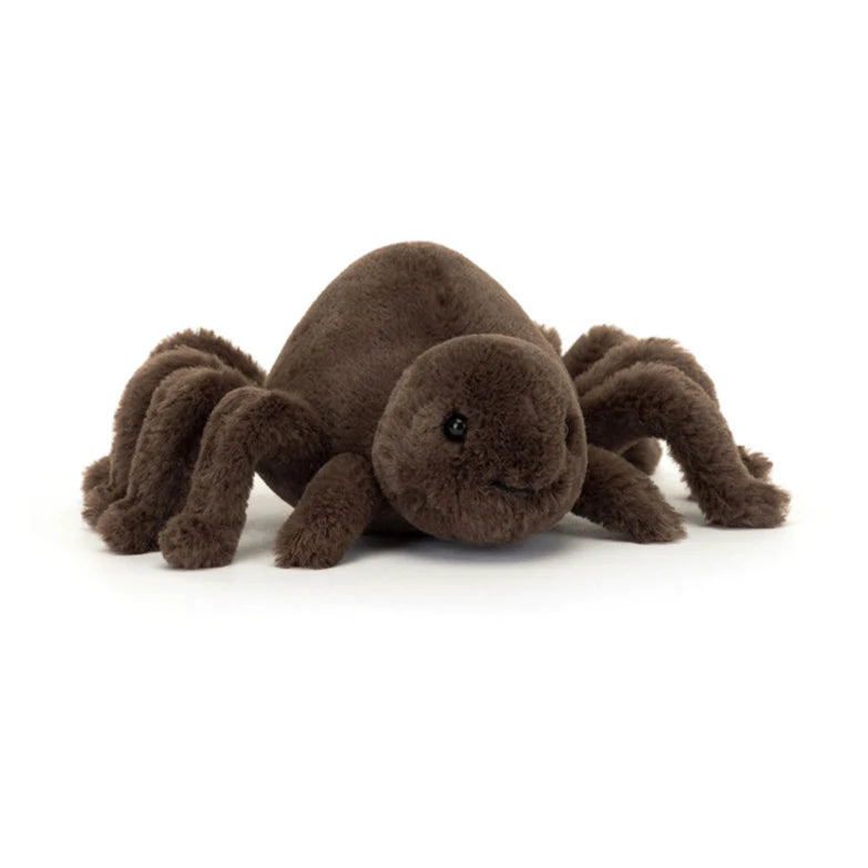 Jellycat Ooky Spider