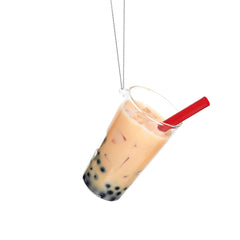 Sass & Belle Bubble Tea Bauble