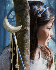 Rockahula Starry Skies Double Headband