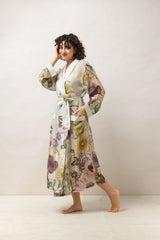 One Hundred Stars Daisy Stone Gown