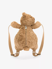 Jellycat - Bartholomew Bear Backpack