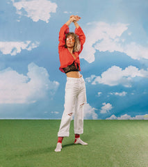 DOIY Eat My Socks - Wild Sardines