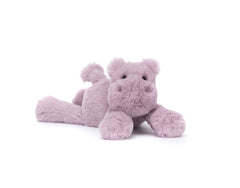 Jellycat Tiny Smudge Hippo