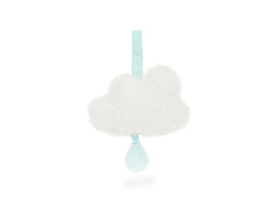 Jellycat Amuseables Cloud Musical Pull