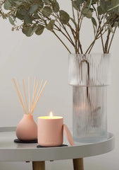 Aery Aztec Tuberose Candle