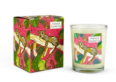 Heaven Scent - Amber and Smoked Fig