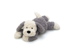 Jellycat Medium Tumblie Sheep Dog