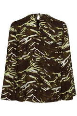 Fransa Zuri Blouse