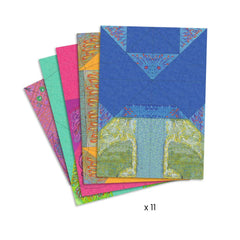 Djeco Origami - Fast Wings