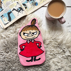 Moomin - Little My Mini Hot Water Bottle