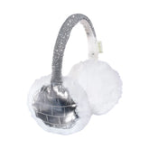 Rockahula Disco Ball Earmuffs