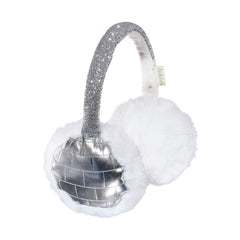 Rockahula Disco Ball Earmuffs