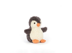 Jellycat Christmas Peanut Penguin