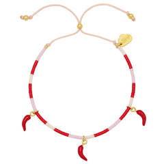 Estella Bartlett- Hot Stuff Chilli Bracelet