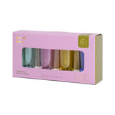 Here’s How - Gracie Shot Glasses