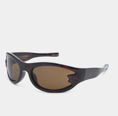 A.Kjærbede Blast Sunglasses