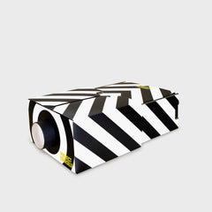 Lo-Fi Phone Projector - Monochrome