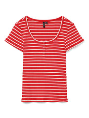 Vero Moda Sea Henley Top